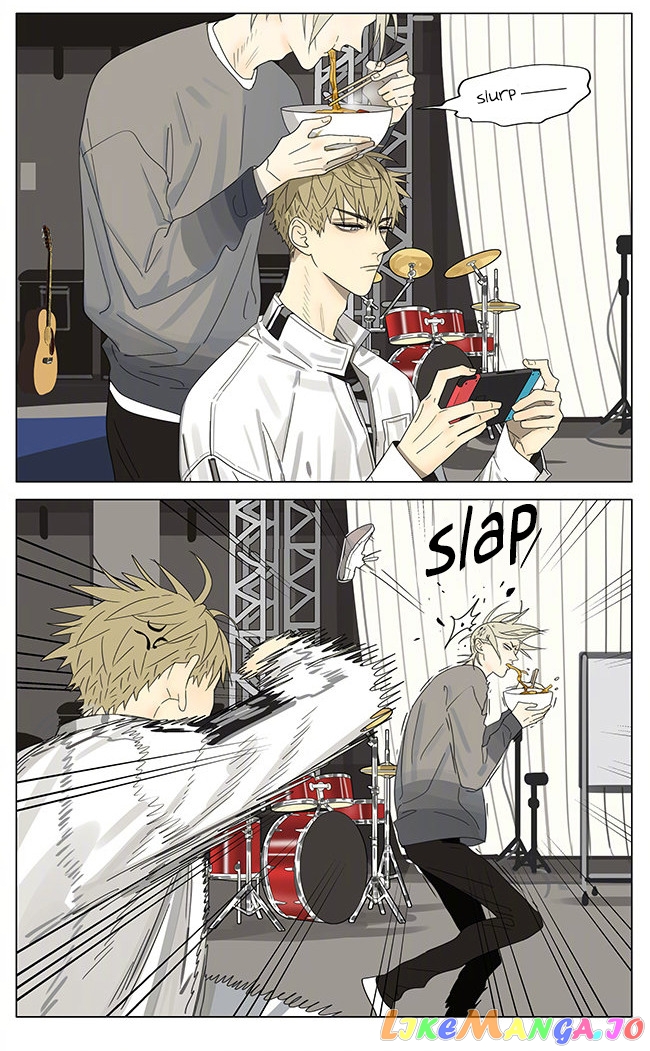 19 Days chapter 316 image 6